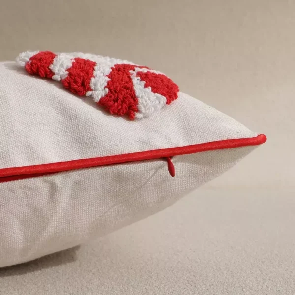 Festive Christmas Pillow Covers - Image 5