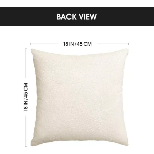 Merry Christmas Throw Pillow Covers - Image 6