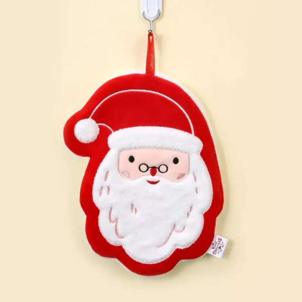 Christmas Hand Towel - Image 5