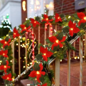 Bring the Holiday Spirit to Your Home with Elegance