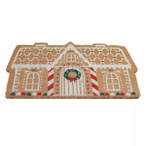 Christmas Welcome Mat - Image 5