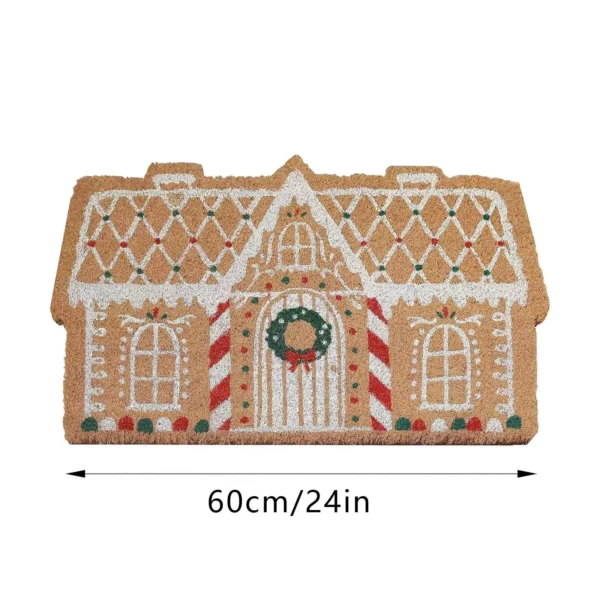 Christmas Welcome Mat - Image 7