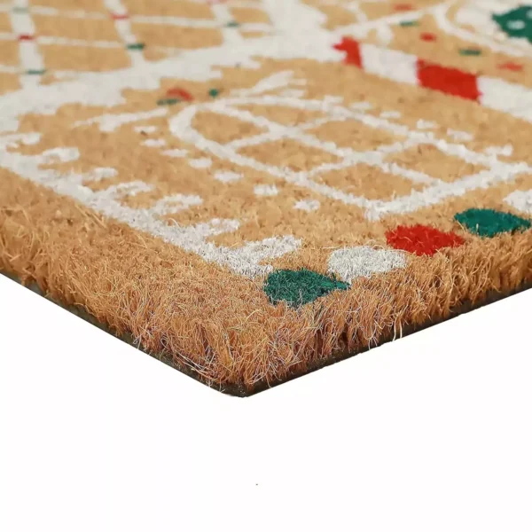 Christmas Welcome Mat - Image 6