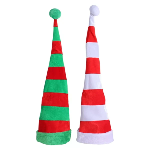 Long Christmas Elf Hat - Image 5