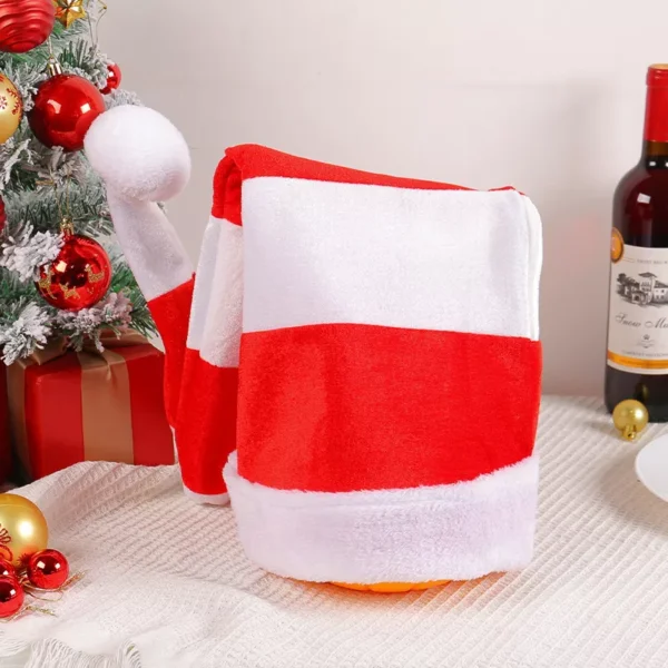 Long Christmas Elf Hat - Image 3