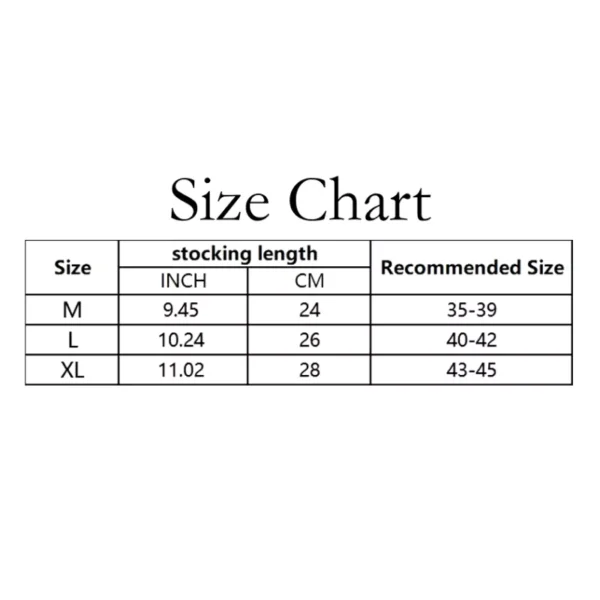 Non-slip Fleece Warm Sleeping Socks - Image 6