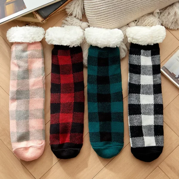 Women’s Winter Thermal Socks - Image 6