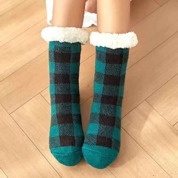Women’s Winter Thermal Socks - Image 4