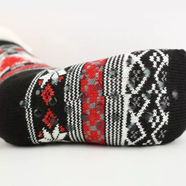 Women’s Winter Mid-Calf Casual Socks - Image 3
