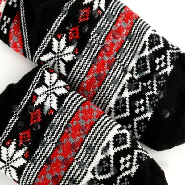 Women’s Winter Mid-Calf Casual Socks - Image 5