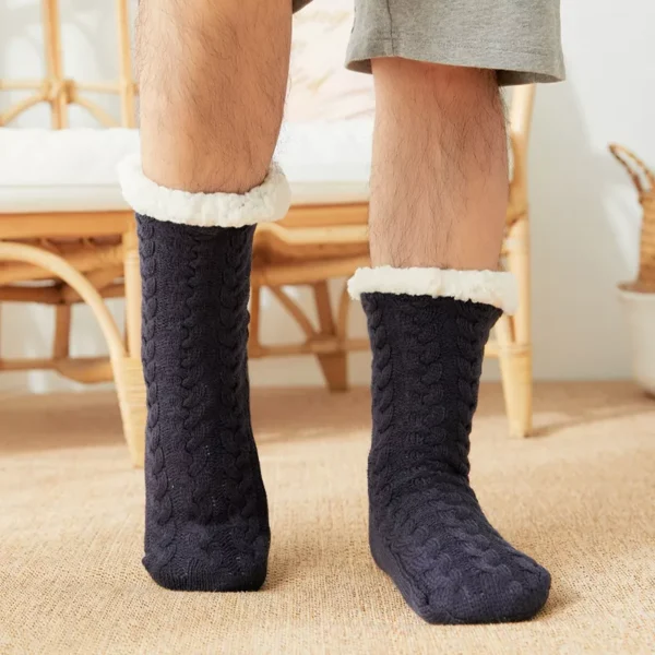 Men's Thermal Winter Socks - Image 5