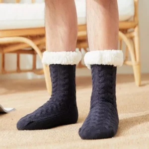 Men's Thermal Winter Socks