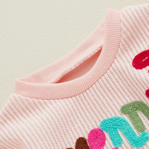 Winter Baby Sweaters - Image 5