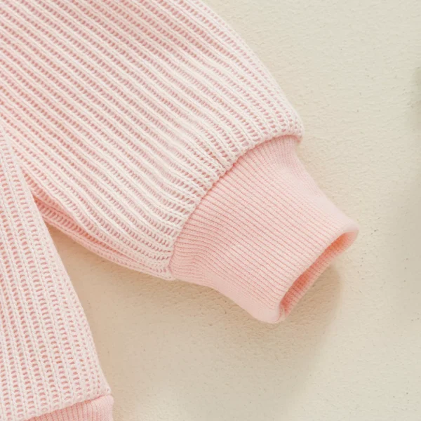Winter Baby Sweaters - Image 7