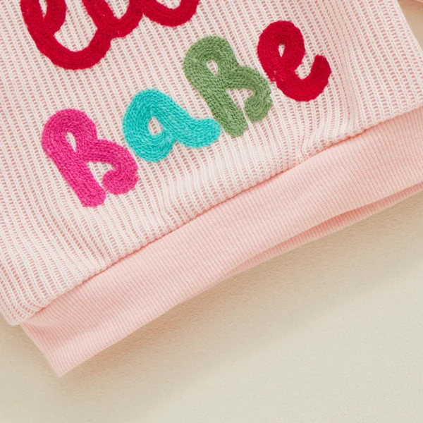 Winter Baby Sweaters - Image 6