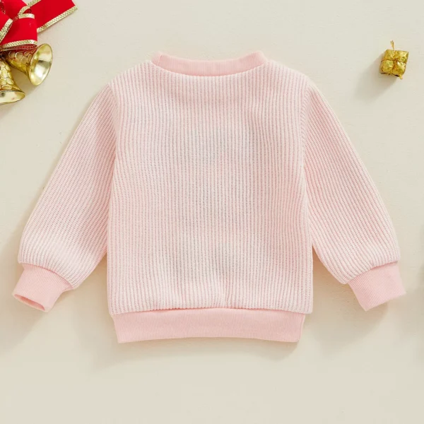 Winter Baby Sweaters - Image 4