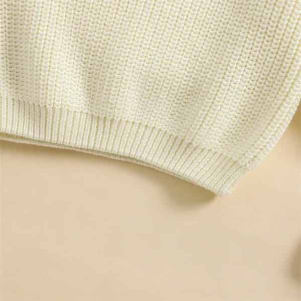 Baby Christmas Sweater - Image 7