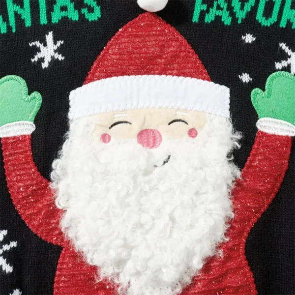 Christmas Sweater for Women - Image 6