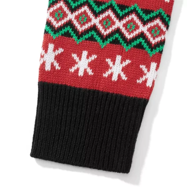 Christmas Sweater for Women - Image 7