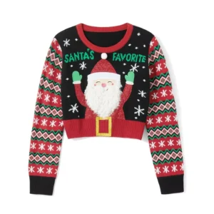 Christmas Sweater for Women