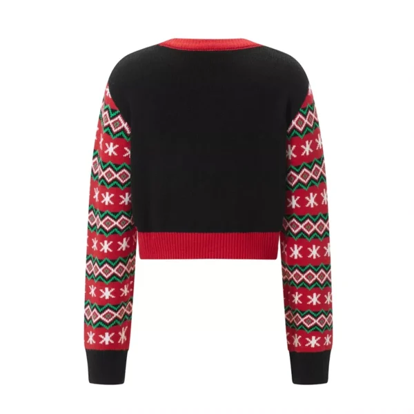 Christmas Sweater for Women - Image 5