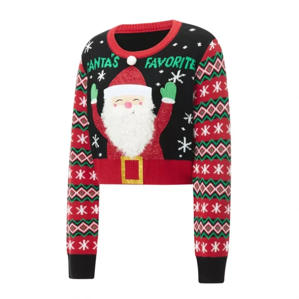 Christmas Sweater for Women - Image 4