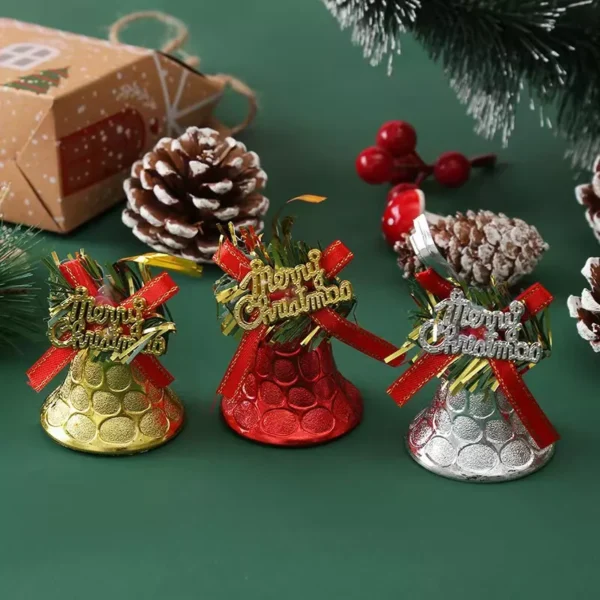 Festive Tree Pendant for Holiday Decor - Image 2