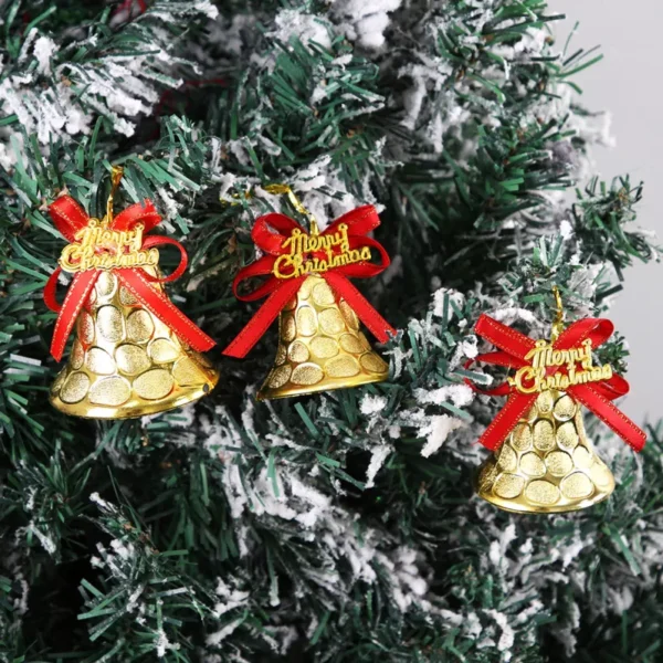 Festive Tree Pendant for Holiday Decor - Image 4