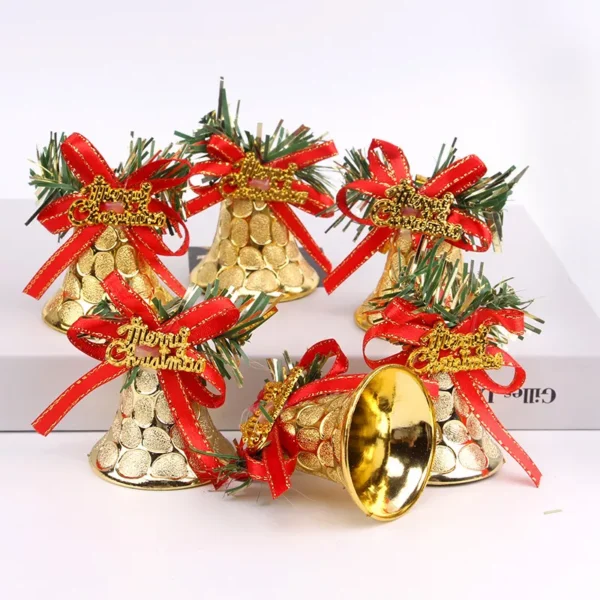Festive Tree Pendant for Holiday Decor - Image 5