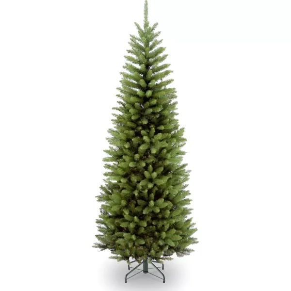 Slim 6-Foot Artificial Christmas Tree - Image 7