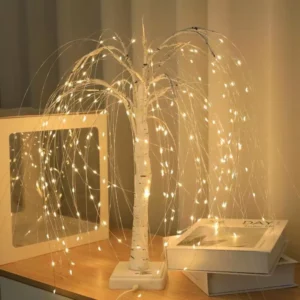 192 LED Willow Tree Branch Lamp