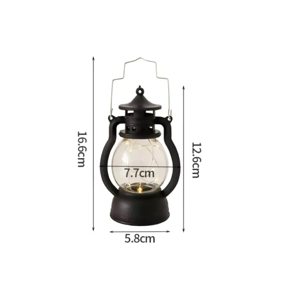 Portable Table Lamp for Home - Image 6