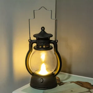 Portable Table Lamp for Home