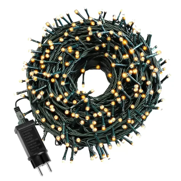 110V/220V LED Fairy Lights - Image 5