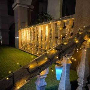 110V/220V LED Fairy Lights