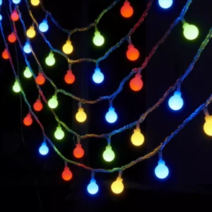 1.5m LED Fairy String Lights