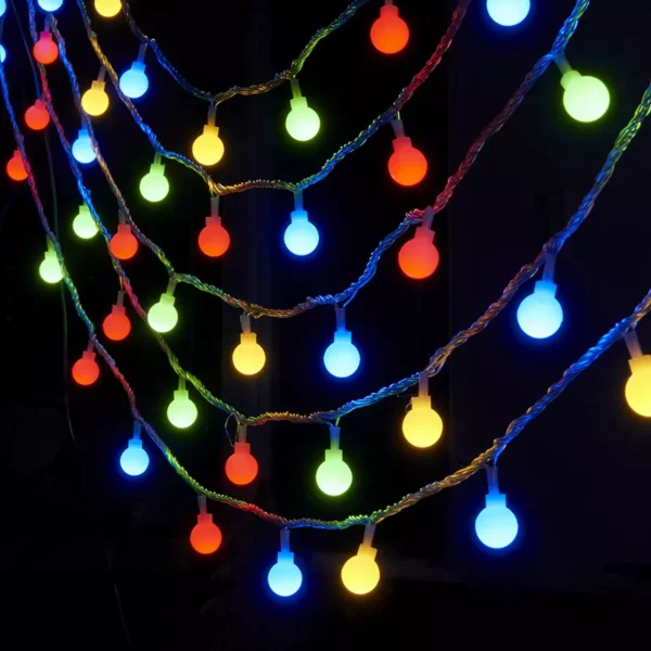 1.5m LED Fairy String Lights