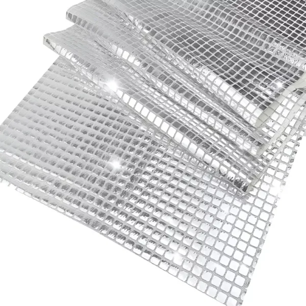 Glitter Sequin Disco Table Runner - Image 7