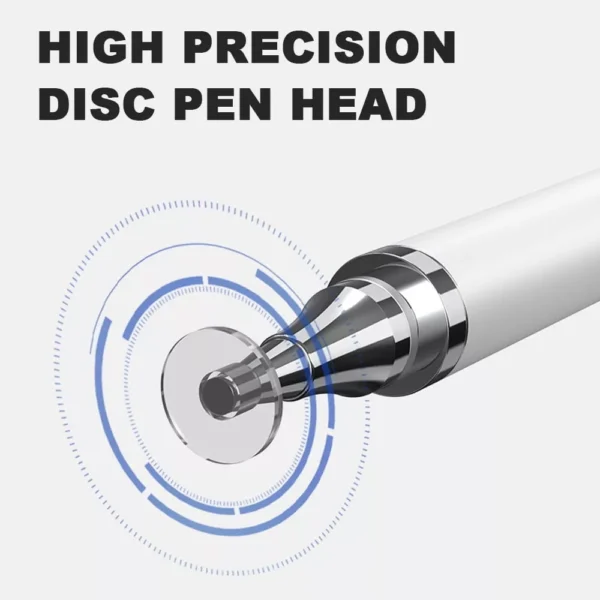 Universal Precision Drawing Stylus Pen - Image 4