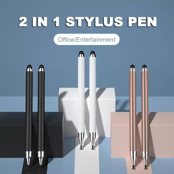 Universal Precision Drawing Stylus Pen - Image 2