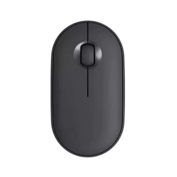 Portable Dual Mode Bluetooth & 2.4G Wireless Optical Mouse - Image 6