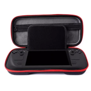 Portable Hard Shell Carrying Case for Steam Deck