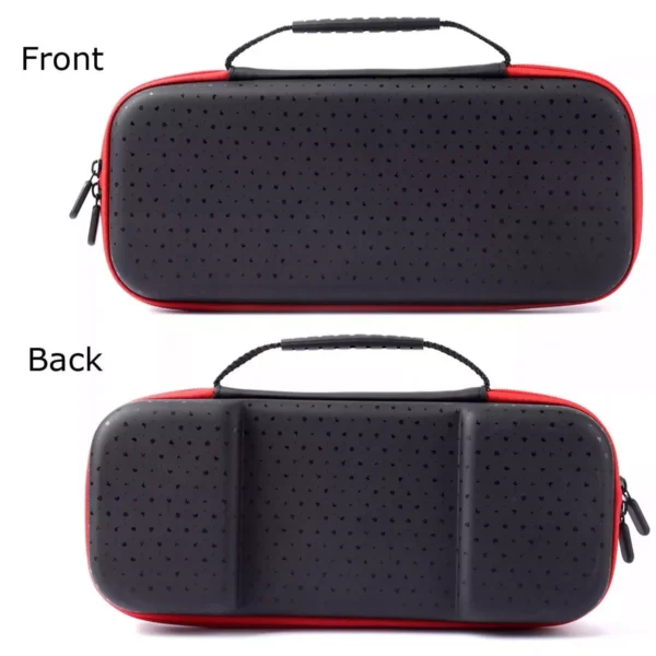 Portable Hard Shell Carrying Case for Steam Deck - Image 5