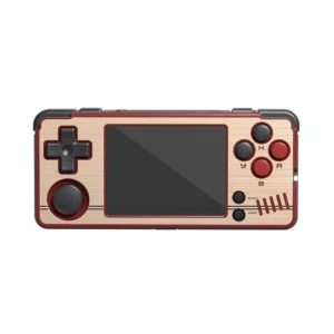 2.8" IPS Retro Handheld Gaming Console with 5700+ Games, Linux System