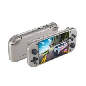 Retro Handheld Video Game Console with 4.3" IPS Screen & 20,000 Games