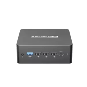 Super Console MP100: 60000+ Games, Dual System, 8GB RAM