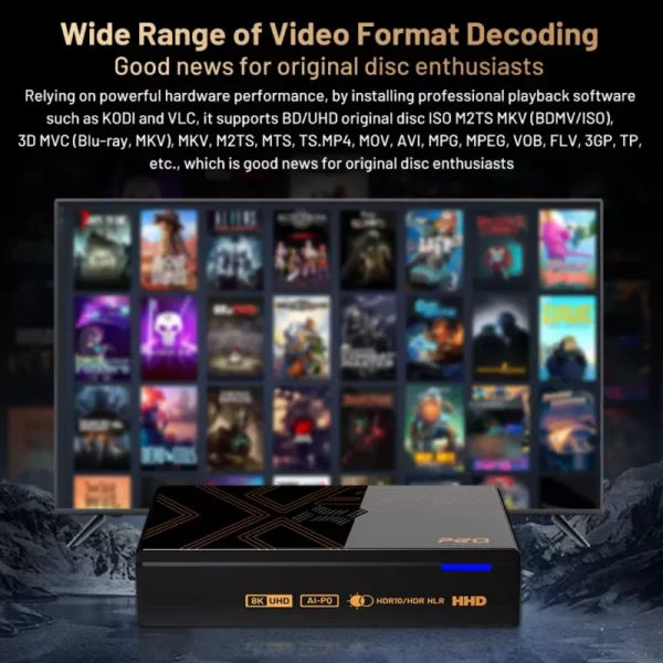 Retro Video Game Console with 16,000 Games - Image 4