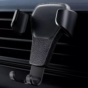 Universal Car Phone Holder with Air Vent Clip