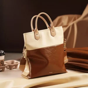 High-End Women’s Tote Bag