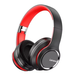 Wireless Over-Ear Bluetooth Headphones with Noise Cancellation & HIFI Stereo